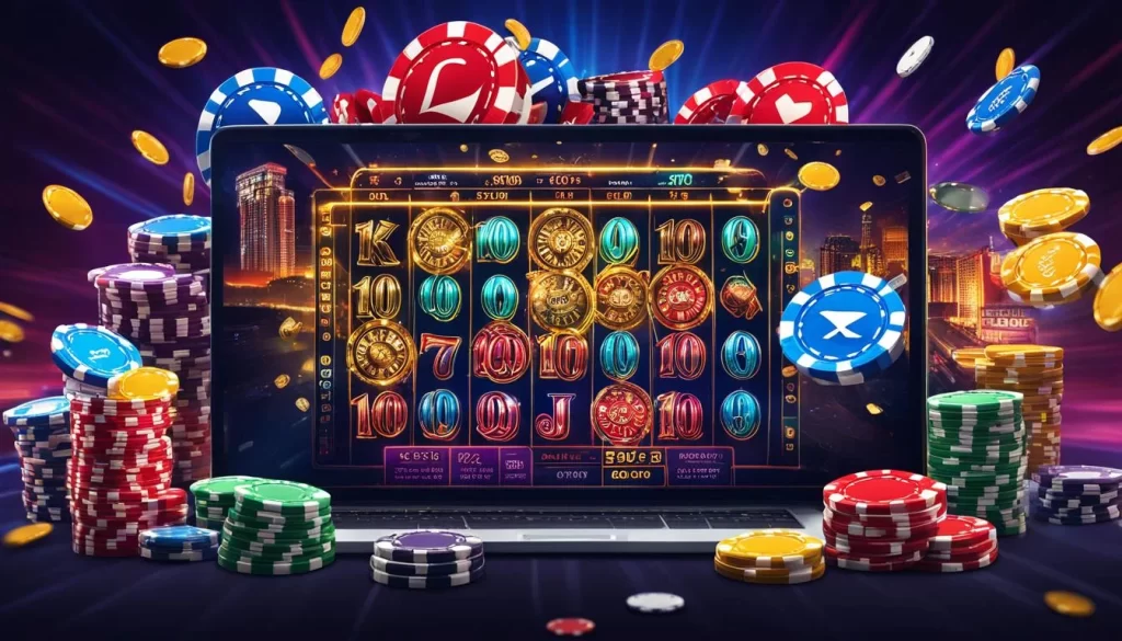 Biểu tượng chương trình VIP với các lợi ích độc quyền tại v6bet
