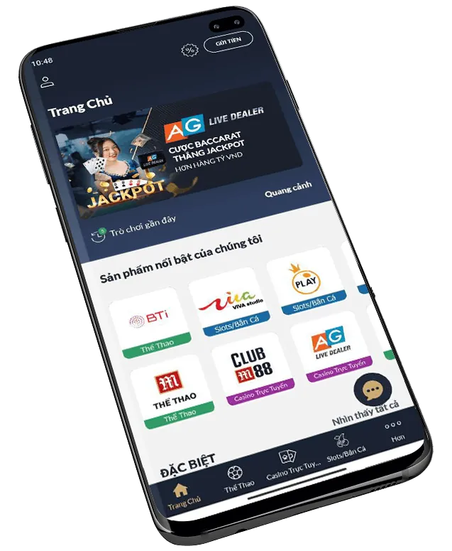 Điền thông tin đăng ký v6bet