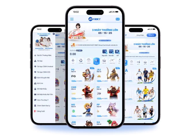 Truy cập đầy đủ tính năng v6bet