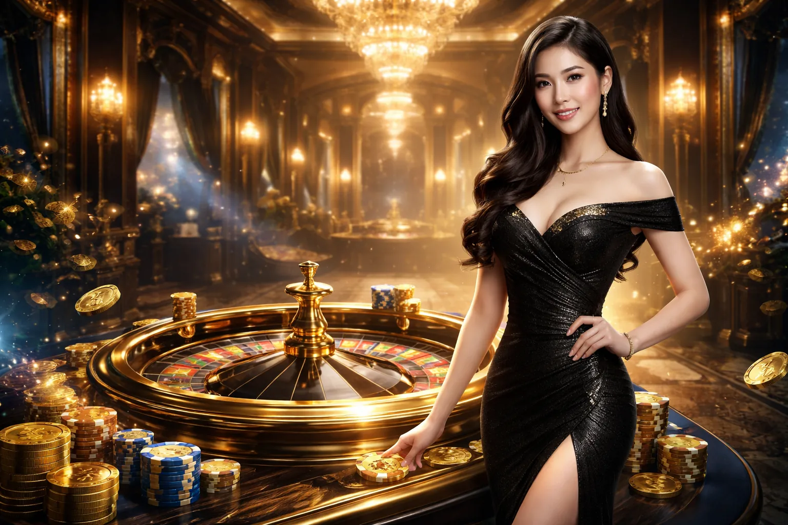 Hướng dẫn các bước chơi Bắn Cá tại v6bet