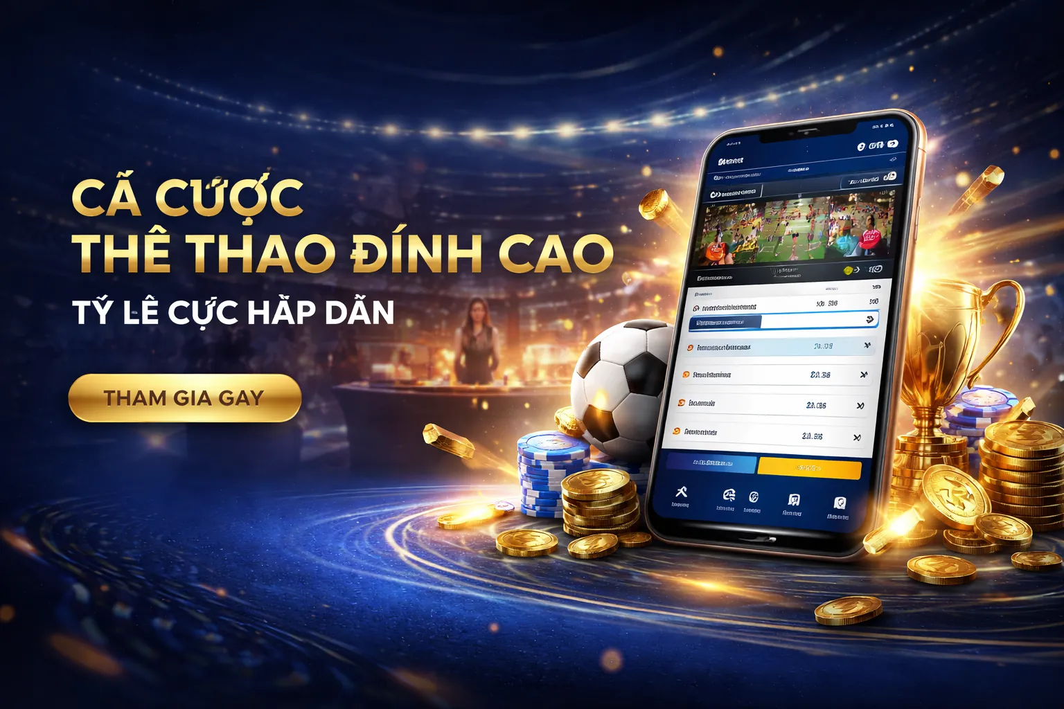 Công bằng và minh bạch v6bet