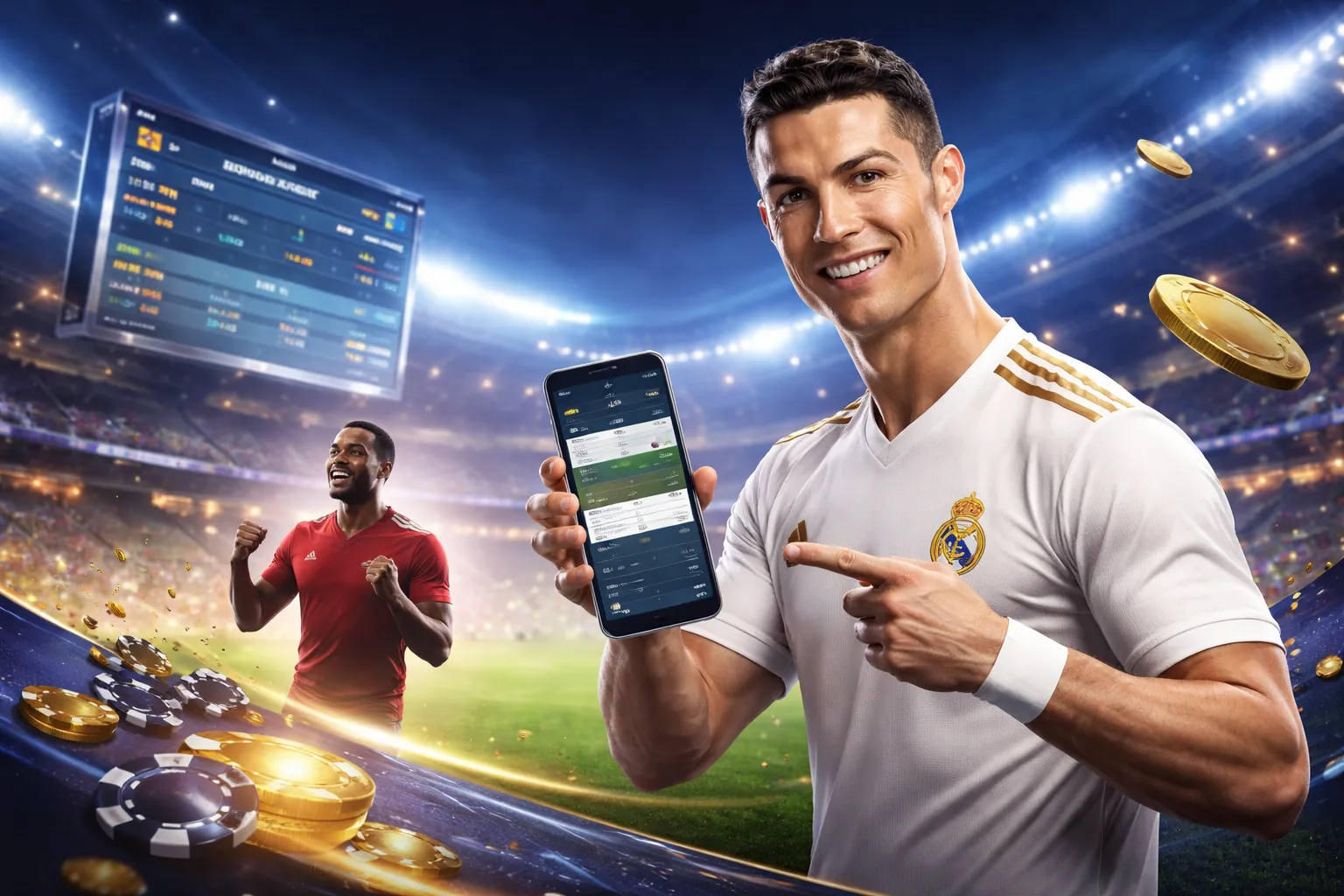 Tin tức và cập nhật mới nhất từ v6bet
