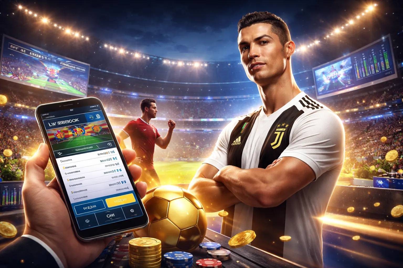 Nền tảng cá cược trực tuyến v6bet uy tín hàng đầu Việt Nam