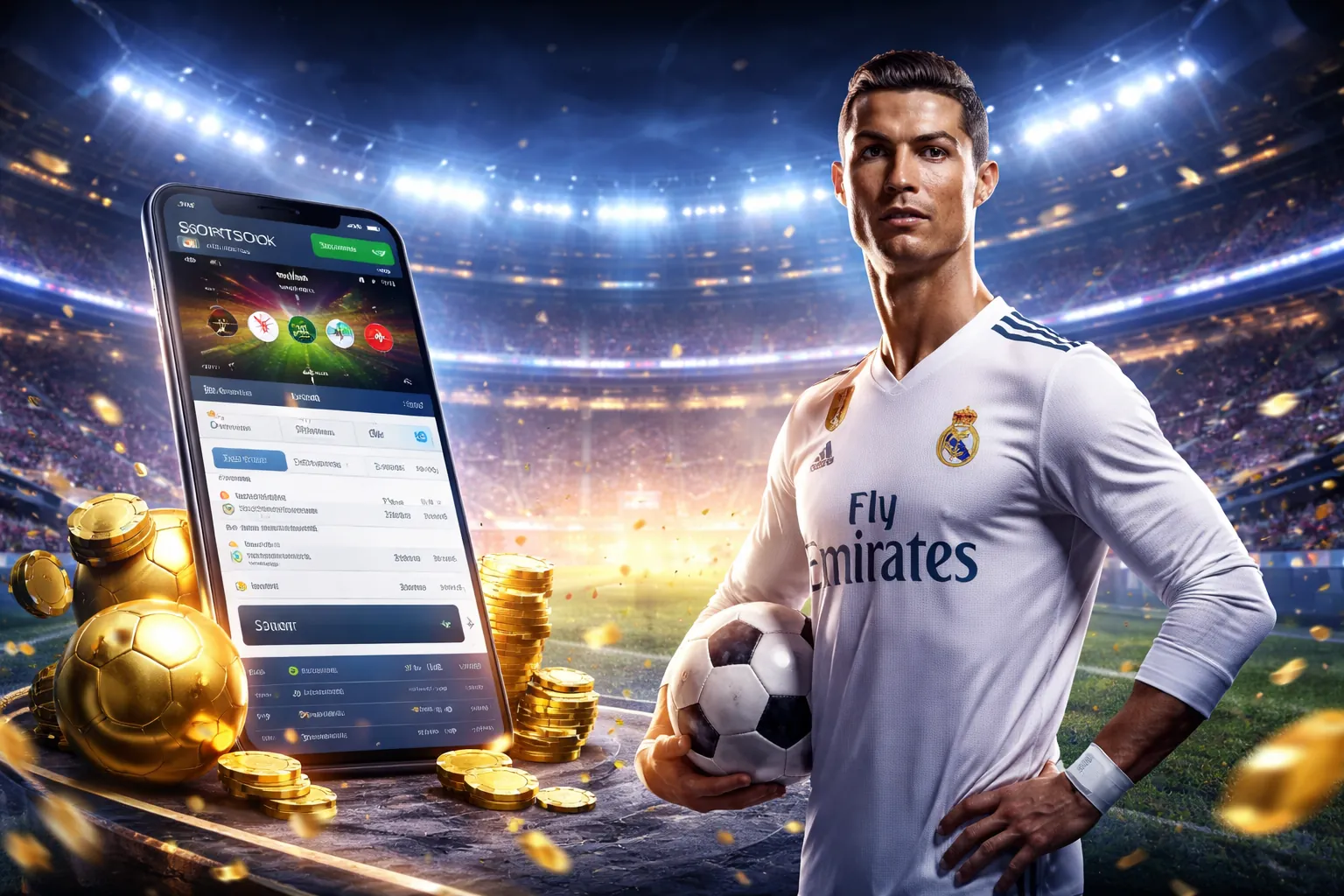 Khuyến mãi độc quyền v6bet mới nhất 2026