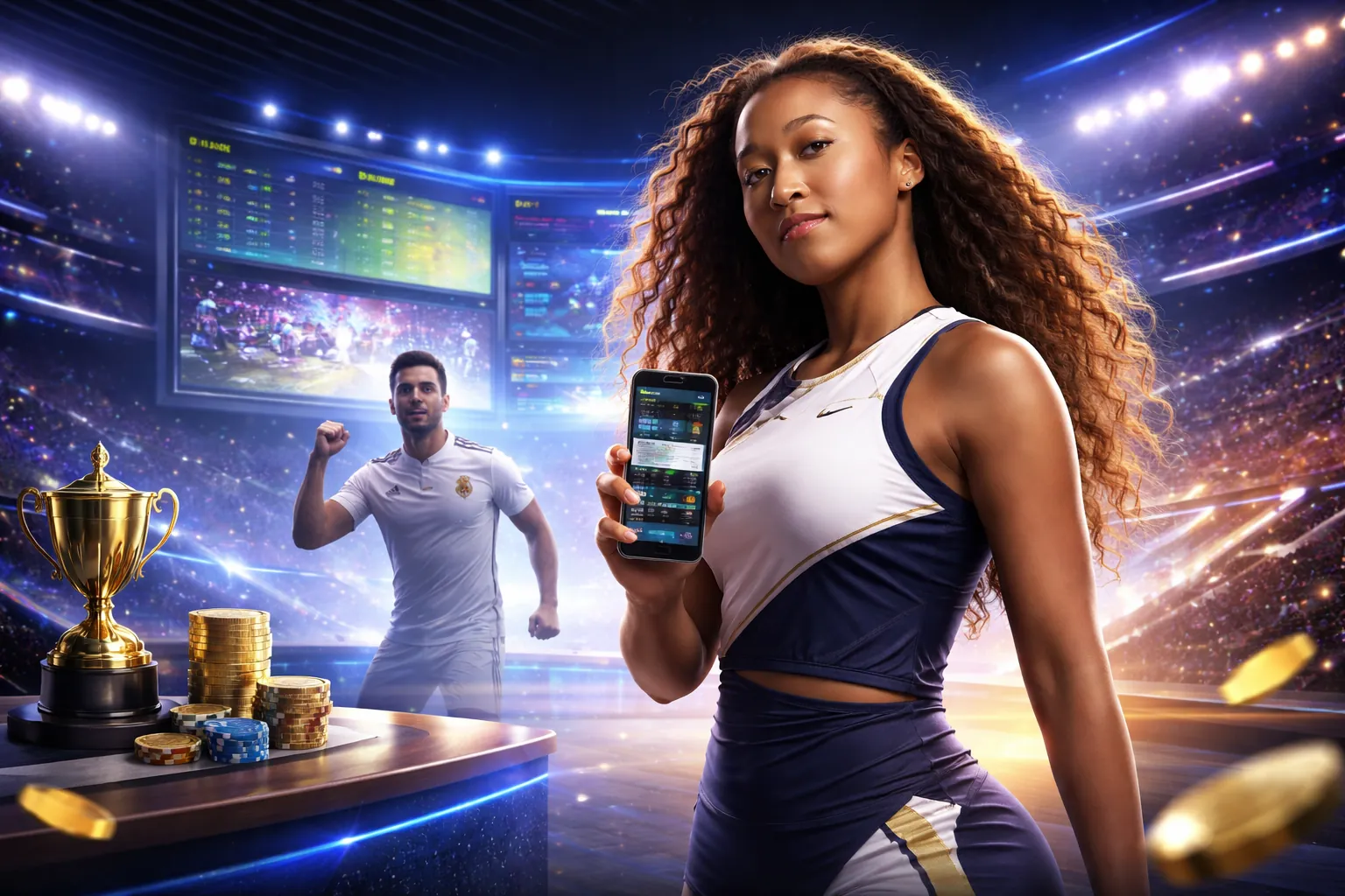 Hình ảnh chính Game Bài v6bet